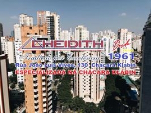 Complexo de Condomínios na Chácara Klabin, Jardim Vila Mariana - São Paulo - SP. TODOS APARTAMENTOS, CHACARA KLABIN APARTAMENTO AURI DA TECNISA